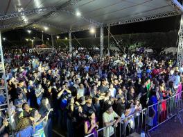 FOTOS 39° ANIVERSÁRIO PORTO ESPERIDIÃO 2025