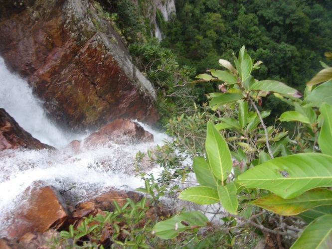 Foto de Parque Estadual  Serra de Santa Bárbara