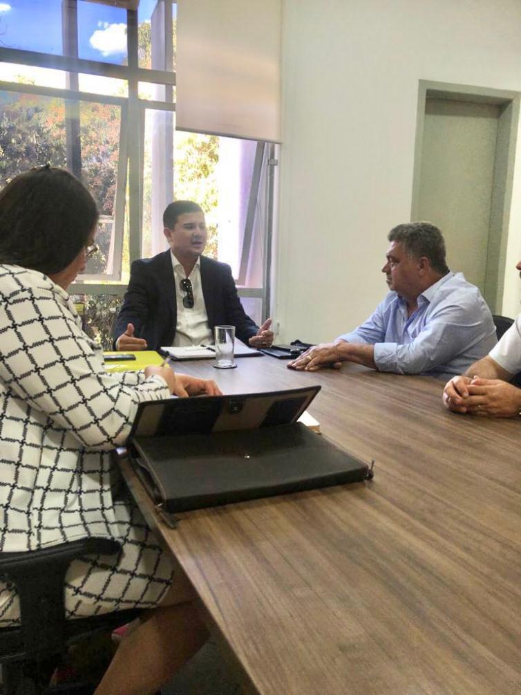Imagem principal da Notícia
