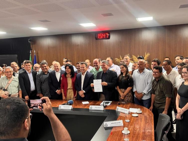 Imagem principal da Notícia