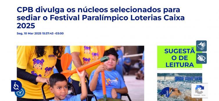 Imagem principal da Notícia