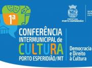 Imagens da Notícia Prefeitura de Porto Esperidião promove Conferência Intermunicipal de Cultura com municípios vizinhos…